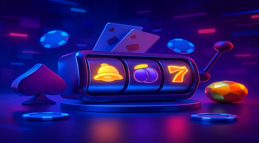 Yep Casino image